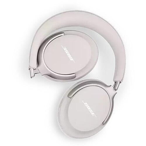 Audífonos inalámbricos supraaurales Bose QuietComfort Ultra con cancelación de ruido